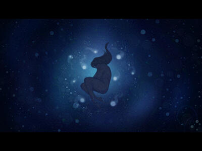 Maera in the Aetherial Sea